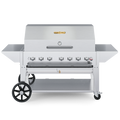 48" Mobile Grill Pro