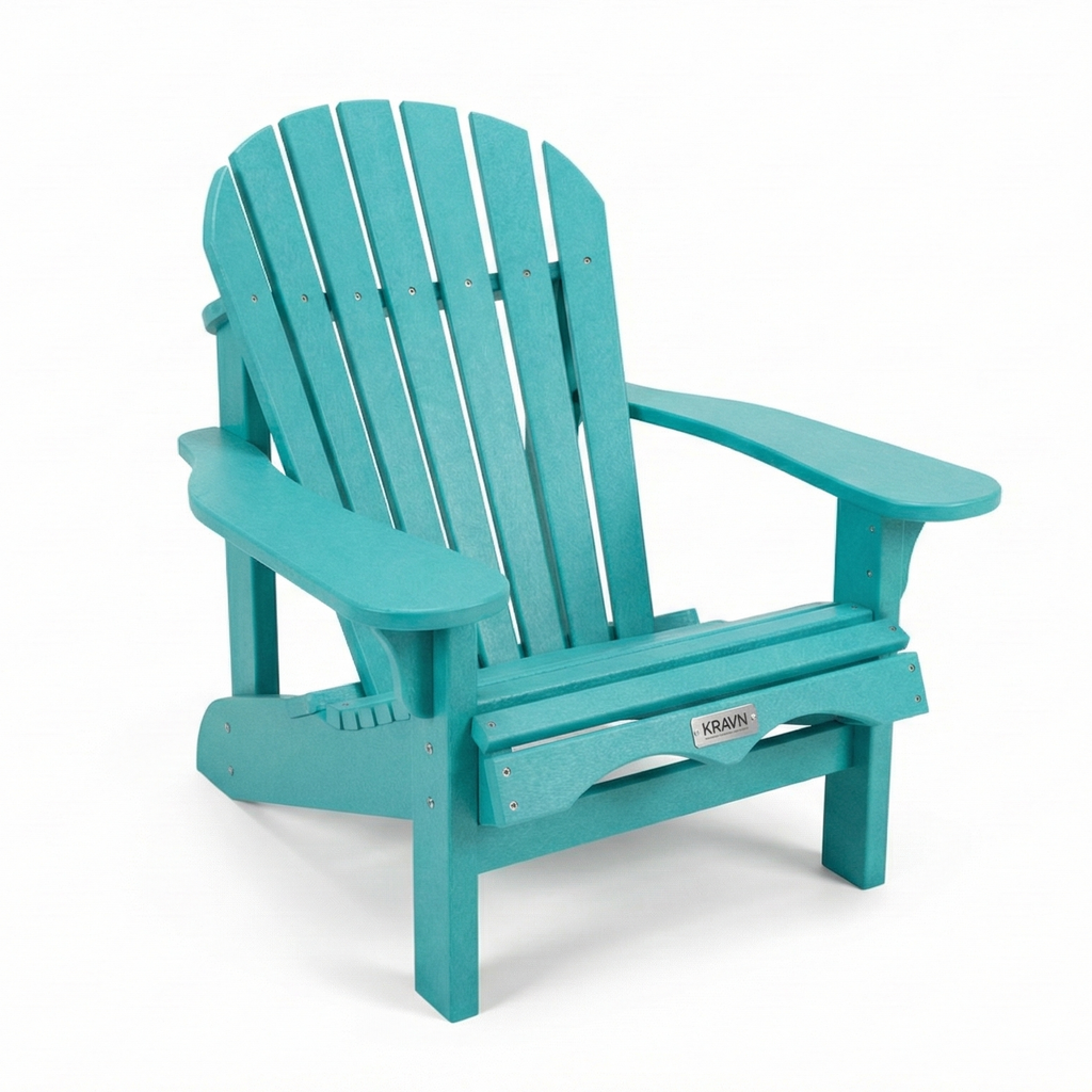 Adirondack Chair Deluxe