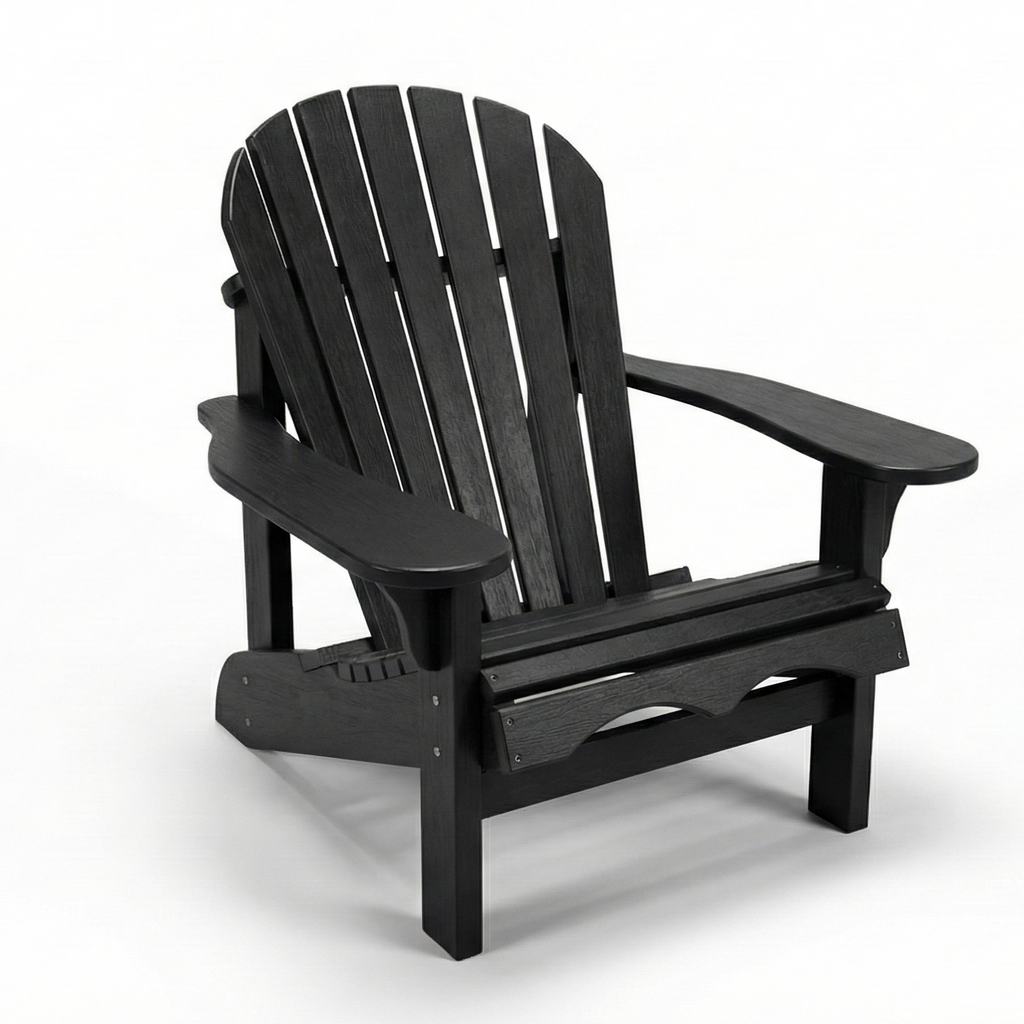 Adirondack Chair Deluxe