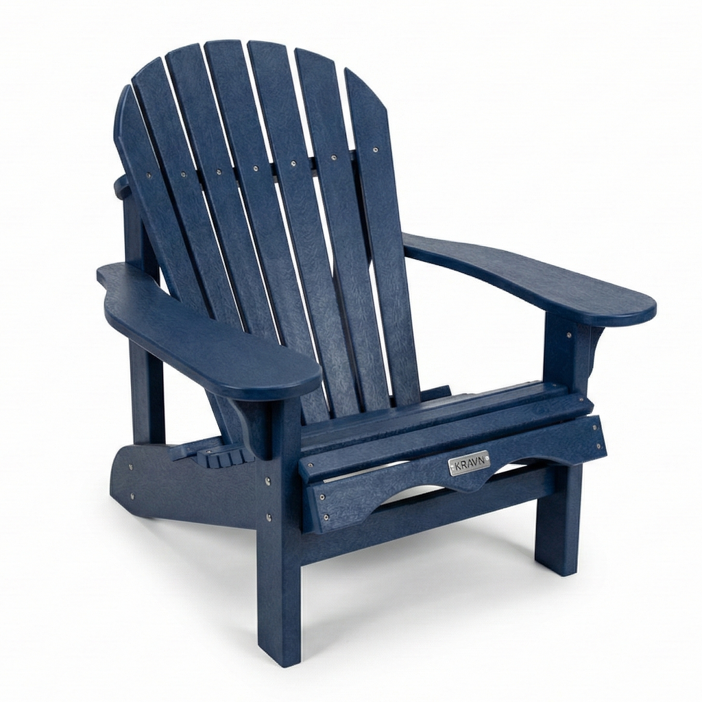Adirondack Chair Deluxe